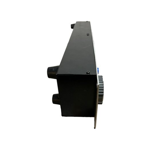 Stanton S-550 Dual CD Player Control Box Panel Tested And Working Great - Picture 7 of 10